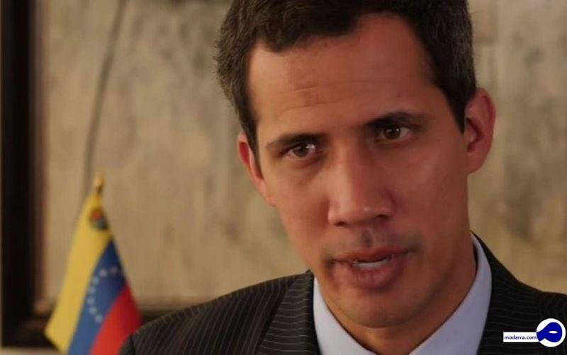 دیوان عالی ونزوئلا گوایدو را ممنوع‌الخروج کرد