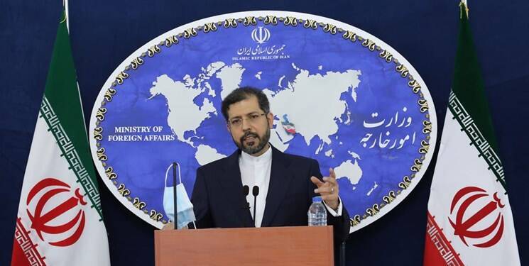 واکنش وزارت امور خارجه به حادثه سرکنسولگری ایران در افغانستان