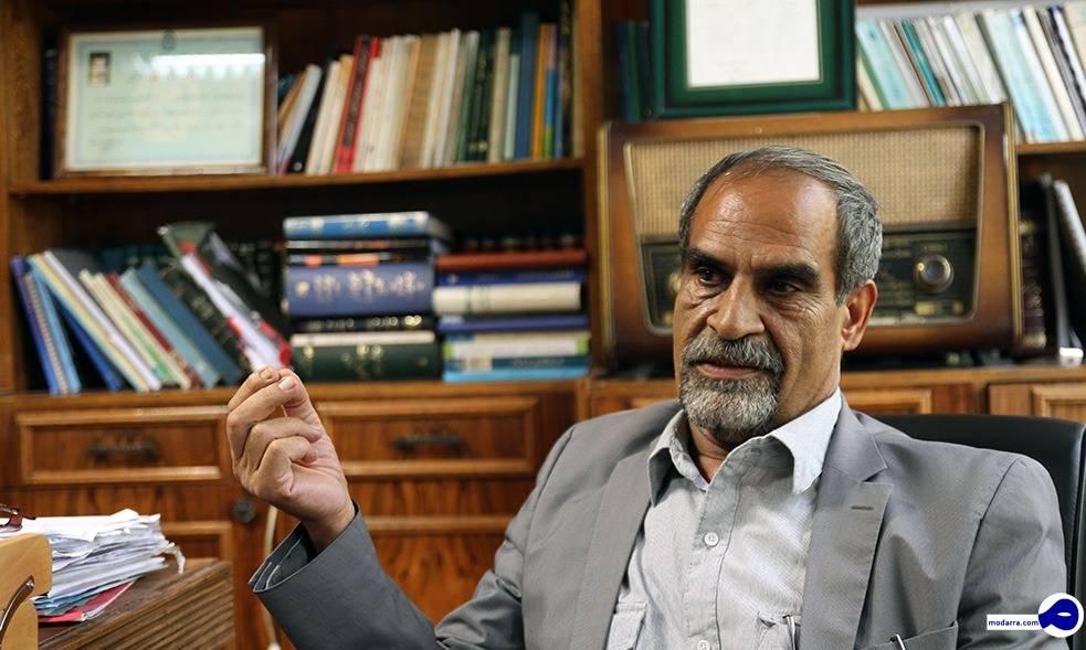 نعمت احمدی: نباید انتظار تغییر آنچنانی در دوره جدید قوه قضاییه جدید را داشت