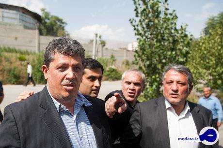 حکم جلب مهدی هاشمی صادر شد