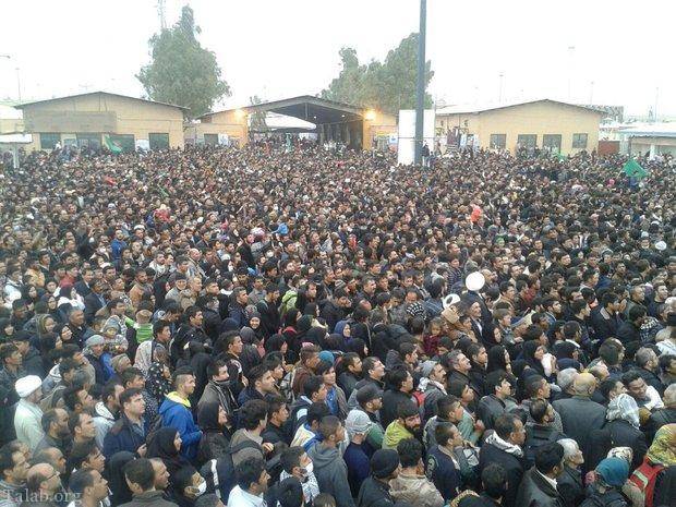 چرا برای خوشامدن عده ای جان میلیون ها نفر را به خطر انداختید؟