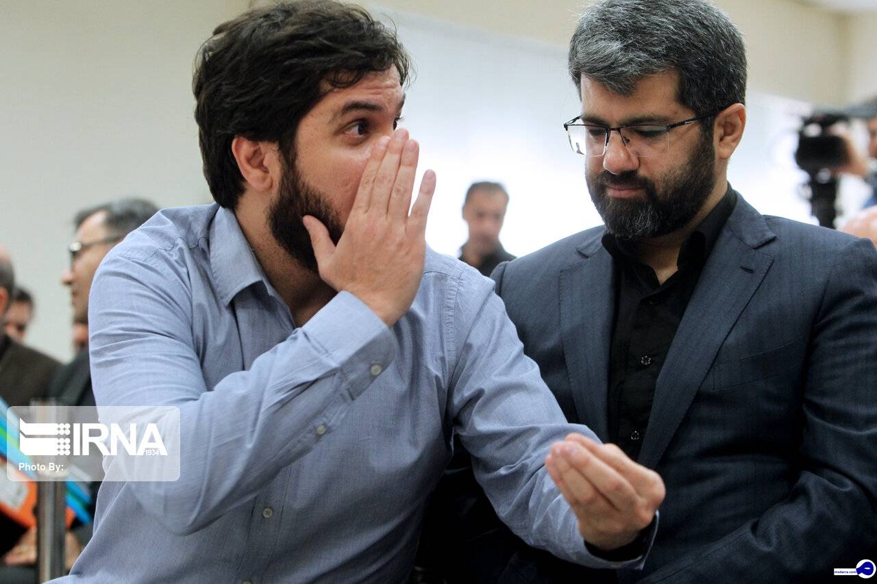 داماد شریعتمداری بازداشت و روانه زندان اوین شد