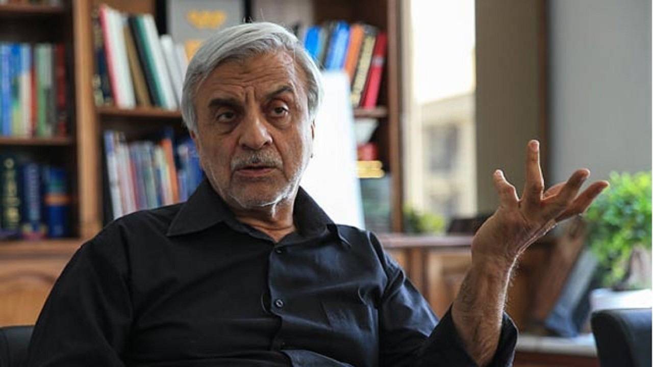 هاشمی طبا: اصلاح‌طلبان مقابل احمدی ‌نژاد خیلی نجابت به خرج دادند