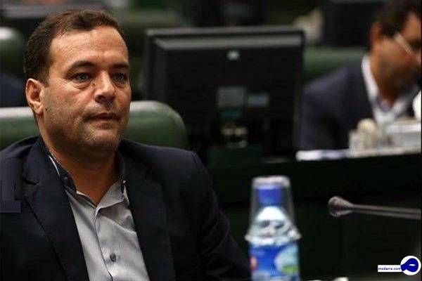 حسن لطفی نماینده رزن در مجلس: باید هیئت رئیسه برنامه اصلاح قانون امور مالیاتی را کلید بزند