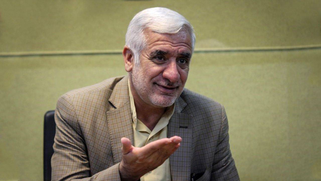 نماینده سابق مجلس: اوکراین گداشده، توانایی تحریم ایران را ندارد