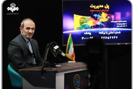رییس صداوسیما: ما روابط عمومی دستگاه های اجرایی نیستیم
