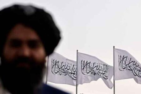 ۲ نیروی مرزبانی کشور در درگیری با تروریست‌های طالبان شهید شدند