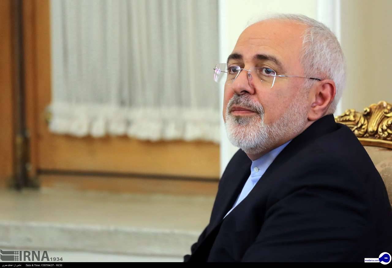 محمد جواد ظریف: انتخاب کرده‌ایم وابسته به دیگران نباشیم