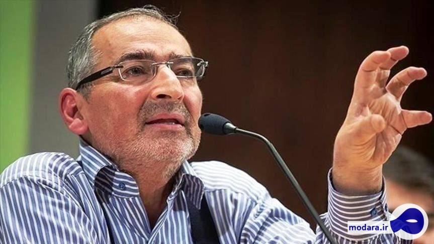زیباکلام: گویی هیچکدام از نامزدهای ریاست جمهوری هیچ سابقه اجرایی در این مملکت نداشتند