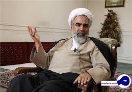 حسینیان: رئیس سازمان قضایی نیروهای مسلح نتوانست ثابت کند سعید امامی جاسوس بوده است