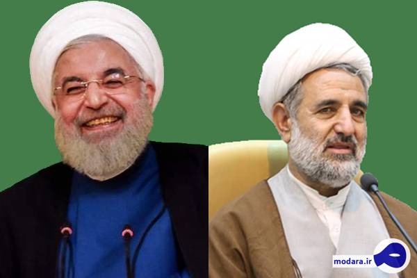 نماینده قم در مجلس روحانی را به مناظره دعوت کرد/ذوالنور: اثبات می‌کنم شخص روحانی خواهان باقی بودن تحریم‌هاست