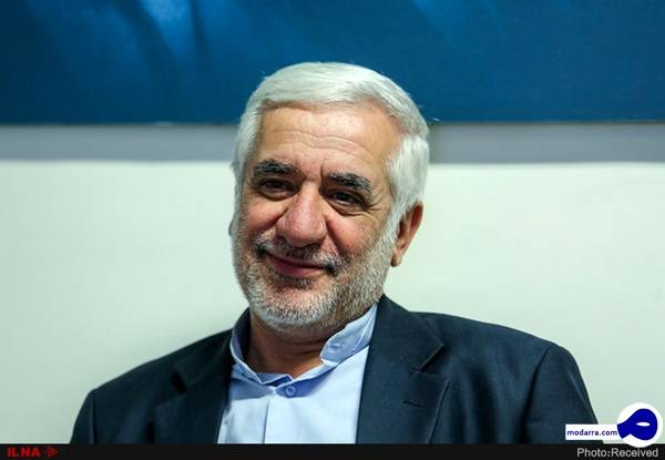 جمالی نوبندگانی: محمود صادقی درباره اظهاراتش در خصوص حساب های قوه قضاییه گفت عذرخواهی میکنم!