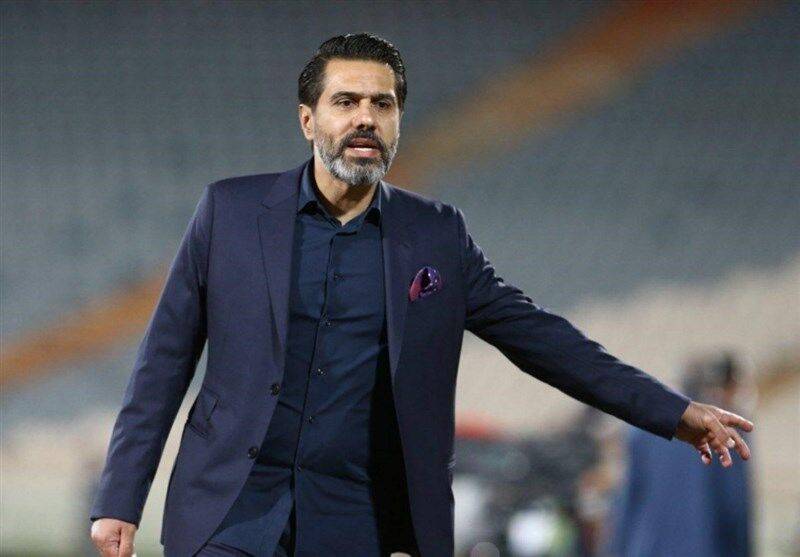 پرسپولیس بازیکن خارجی نمی خواهد