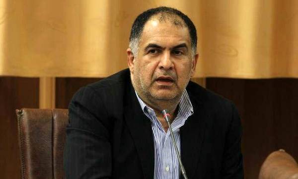 خدادی معاون امور مطبوعاتی شد