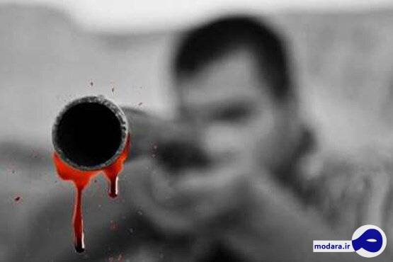 شهادت ۲ محیط ‌بان در استان زنجان با گلوله جنگی
