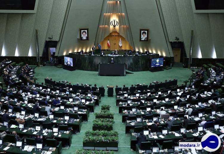 مجلس از اسپانسرهای انتخاباتی روحانی هم تحقیق و تفحص می کند+ متن