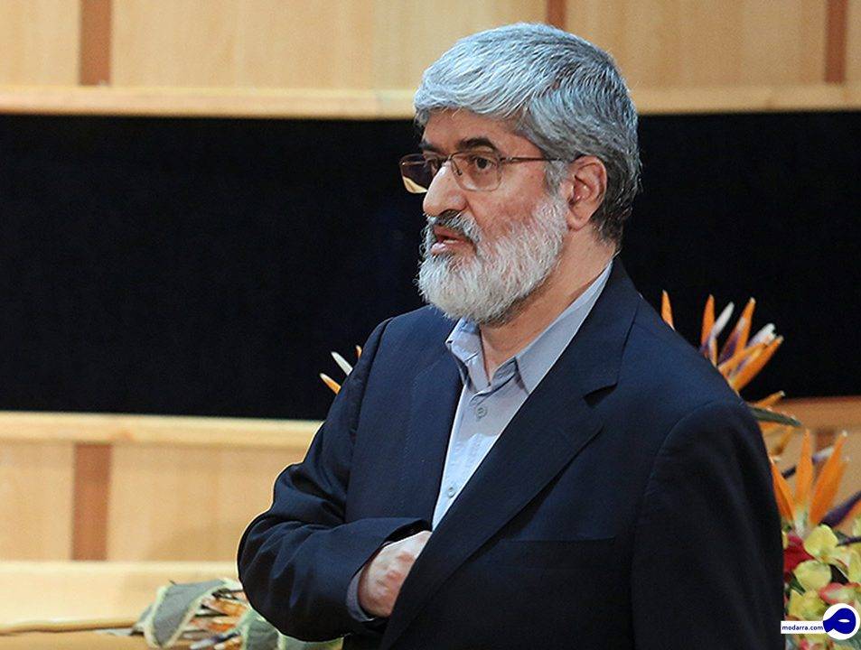 انتقاد تند علی مطهری از حکم ۲سال حبس برای محمدرضا خاتمی