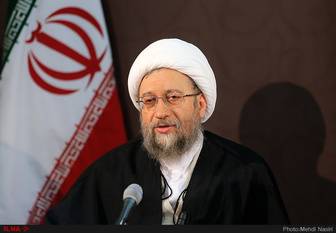 تکذیب مهاجرت آملی لاریجانی به نجف