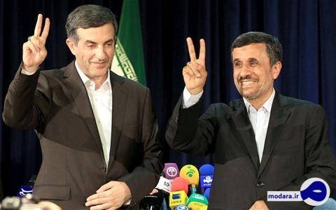 محمود احمدی‌نژاد منحرف شد/عضو شورای مرکزی حزب موتلفه گفت