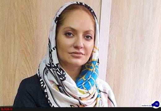 وکیل طلبه مازندرانی: منتظریم مهناز افشار بازگردد