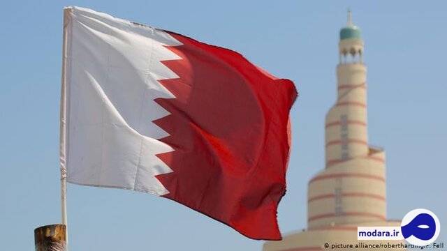 قطر حادثه نطنز را به شدت محکوم کرد