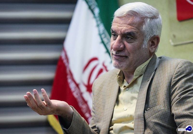 انتقاد نماینده اصولگرا به اقدام صداوسیما/ جمالی نوبندگانی: ضرورتی ندارد مواردی که به اطلاعات دشمن اضافه می‌کند برای مردم پخش شود/ با برخی از خریداران نفت ایران بعد از آنکه اسامی آنها لو رفته، برخورد شده است