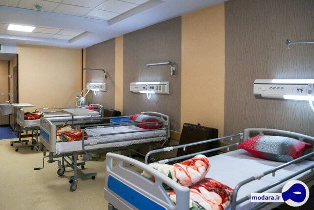 آماده باش بیمارستان‌های مشهد برای درمان کرونا