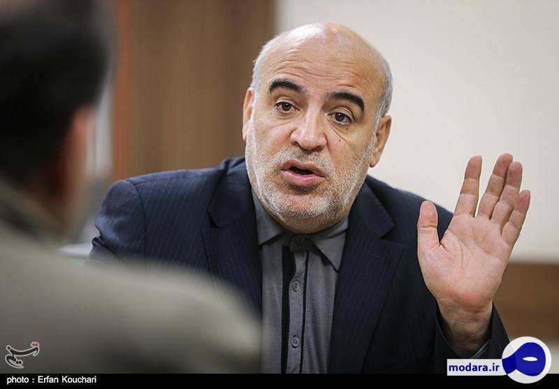 اقبال شاکری: ۶۰ میلیون نفر، هر کدام ۱۲۰ هزار تومان یارانه می گیرند