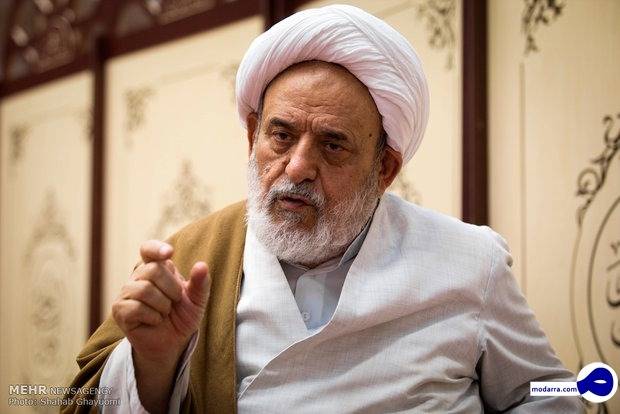 حجت‌الاسلام انصاریان: مشکلاتی که در این ۴۰ سال داشتیم به حفظ دین می‌ارزد