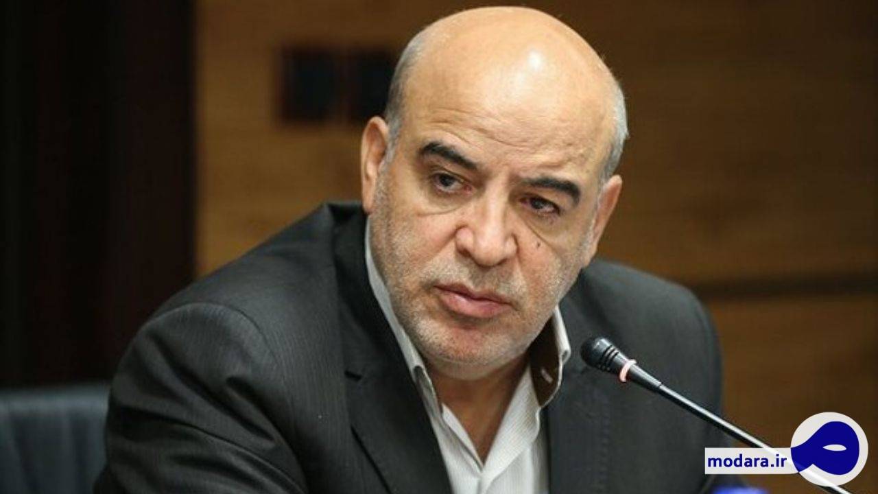 نماینده مجلس: تهران شهرداری انقلابی با رزومه شفاف اقتصادی می خواهد
