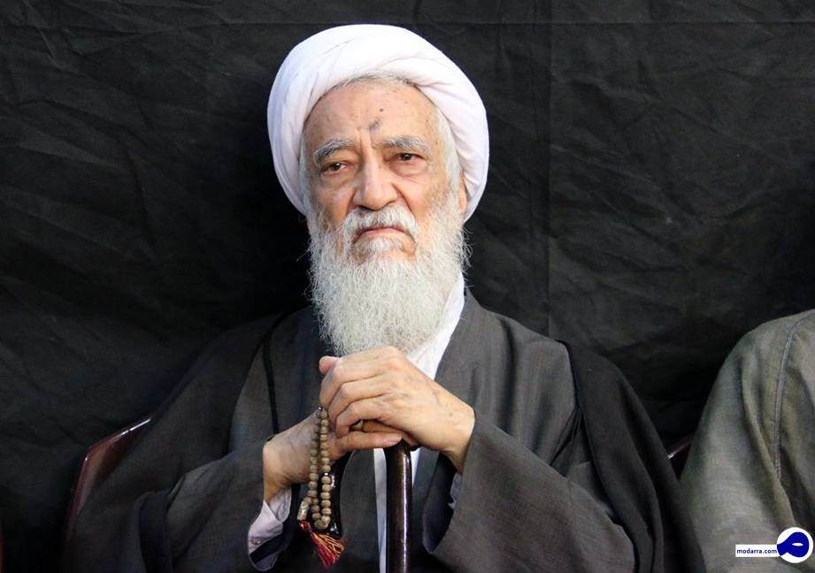 آیت‌الله موحدی کرمانی: رئیس مجمع تشخیص مصلحت نظام نمی‌شوم
