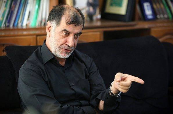 واکنش باهنر به اظهارات حدادعادل درباره احمدی نژاد: خود اعضای شورای نگهبان هم نمی توانند پیش بینی کنند چه کسی رد صلاحیت می شود /نباید فکر کرد جریان اصولگرایی حساسیتی منفی روی نامزد خانم دارد