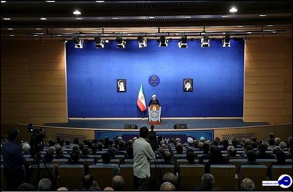 باید کیفیت دانشگاه و رشته‌های دانشگاهی ارتقاء یابد