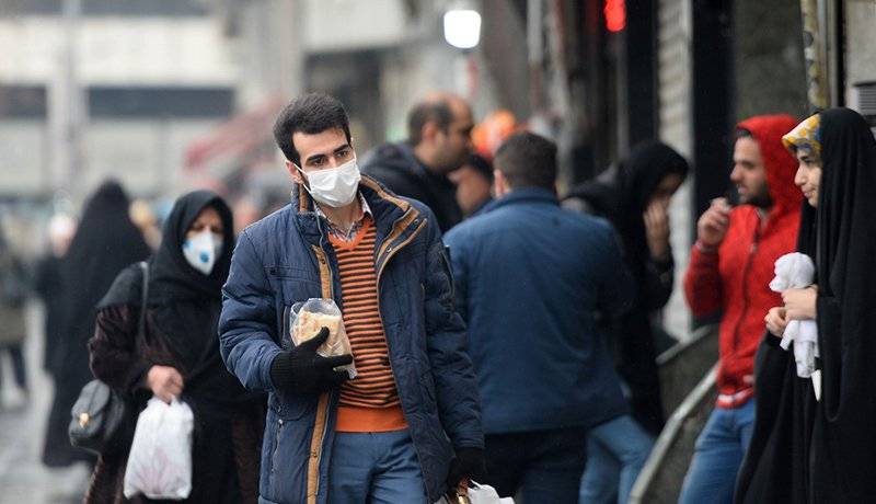 وزارت بهداشت: موج هشتم کرونا پس از تعطیلات سال نو میلادی خود را نشان می دهد