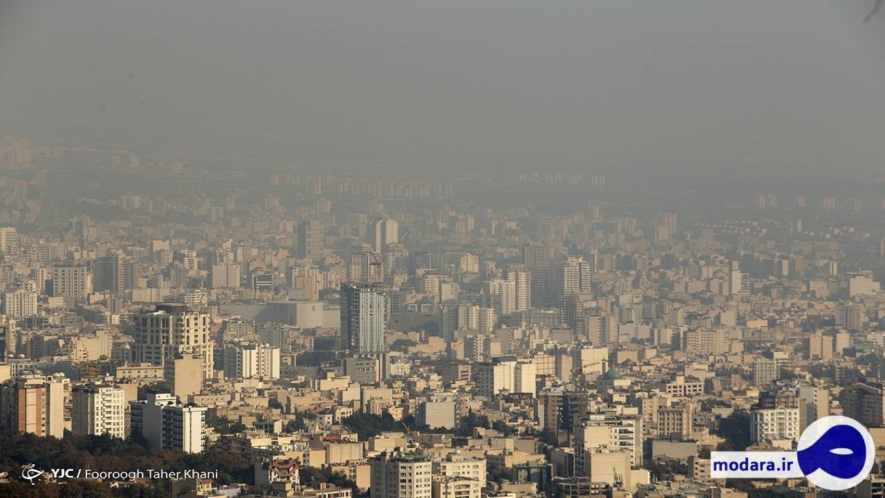 شرق: آلودگی هوا به قانون وضع ‌شده از سوی سازمان بین‌المللی دریانوردی بی ارتباط نیست