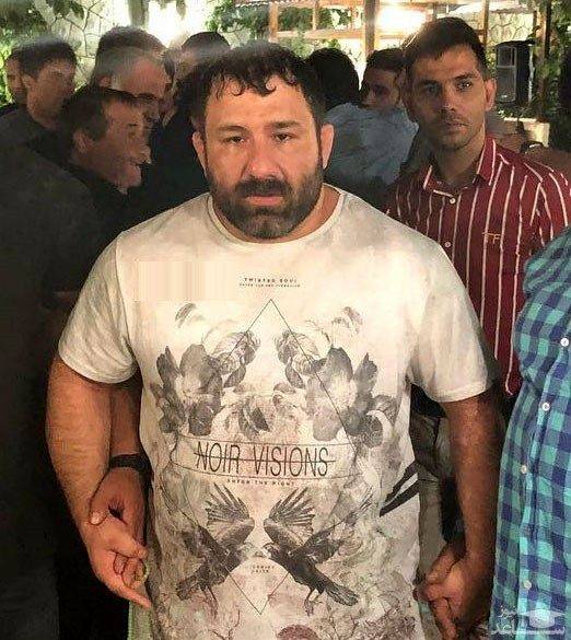 هانی کُرده پس از ۸ روز از بیمارستان مرخص شد