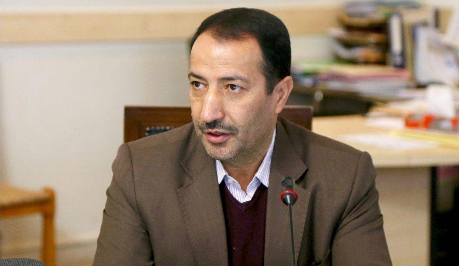 نماینده مجلس: عسگراولادی نخواسته که ارز صادراتی را وارد کشور کند