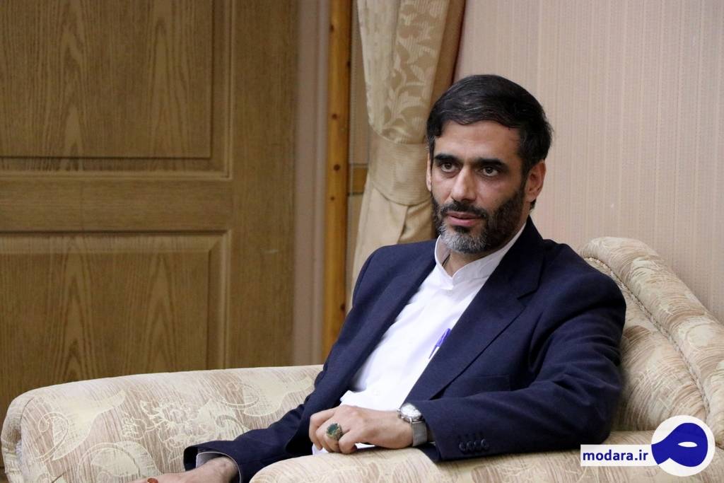 حملات تند سردار سعید محمد به رقبایش در انتخابات/برخی اصولگراها اظهار فضل می کنند