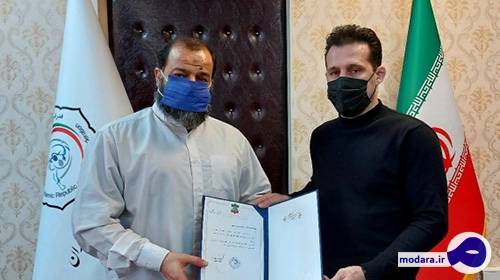 واکنش میراسماعیلی به انتصاب جنجالی کُردمیهن/ او دان ۵ جودو و داور ممتاز این رشته است