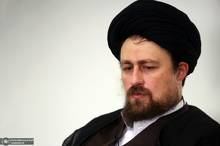پیام تسلیت سید حسن خمینی
