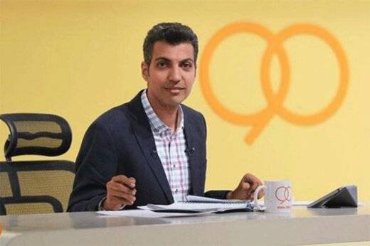 رییس جمهور شخصا پیگیر بازگشت عادل فردوسی‌پور به تلویزیون است