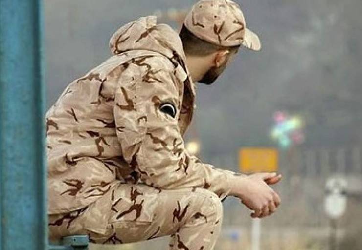 حقوق سرباز‌ها در سال جاری، ۲.۵ تا ۸ میلیون تومان