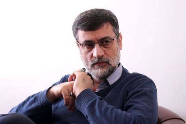 شرمنده بازماندگان ۷۵۲ هستیم