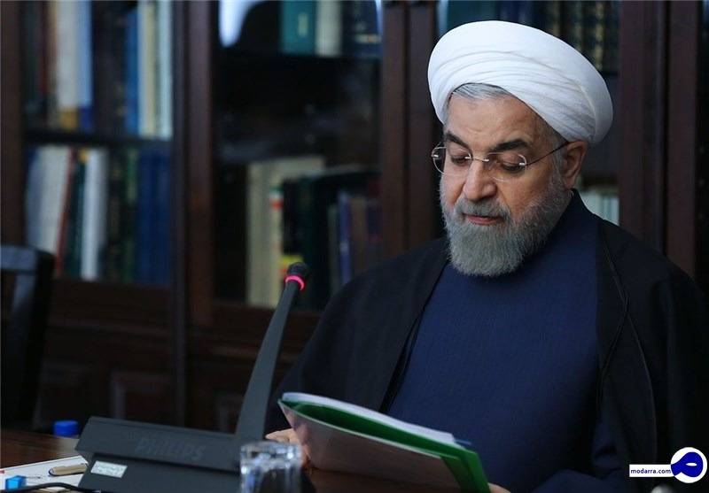 نامه نمایندگان به روحانی درباره تخلفات محمدباقر نوبخت+ متن نامه
