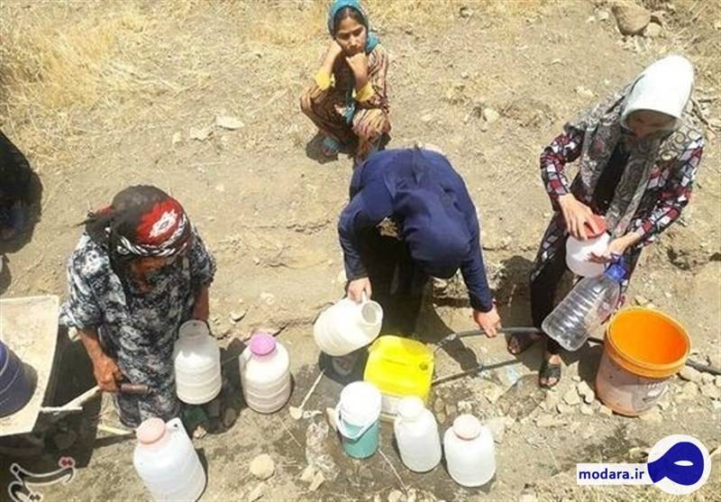 اقدامات مجلس برای رفع مشکل آب خوزستان