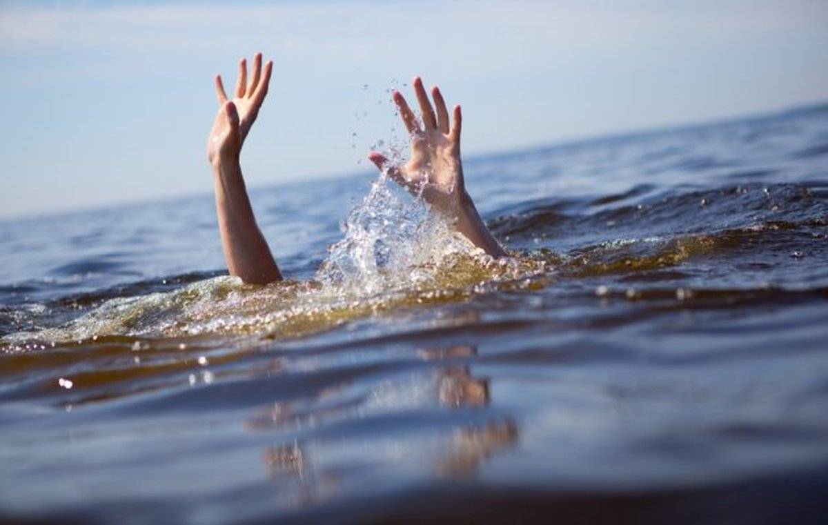 ۳ نوجوان در سد اکباتان همدان غرق شدند