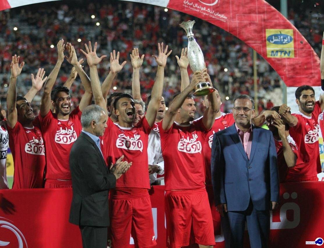 اصلی ترین گزینه سرمربیگری پرسپولیس مشخص شد