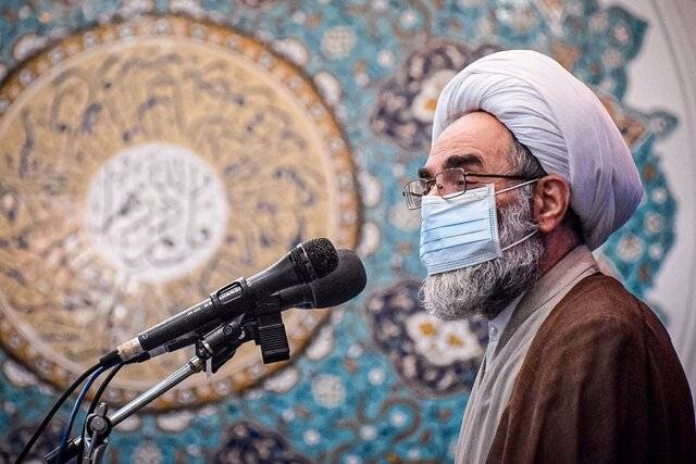 انتصابات فامیلی جای تاسف دارد