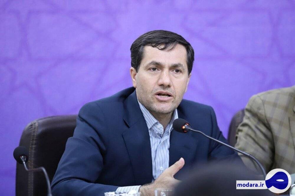 خدابخشی: نمایندگان نمی ‌دانستند به لایحه بودجه رای می ‌دهند یا گزارش کمیسیون تلفیق مجلس!