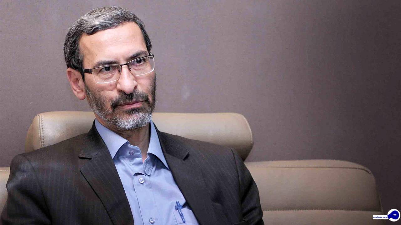 محمدعلی پورمختار: برخی مدیران در وزارت تعاون ۵۰ میلیون حقوق می گیرند